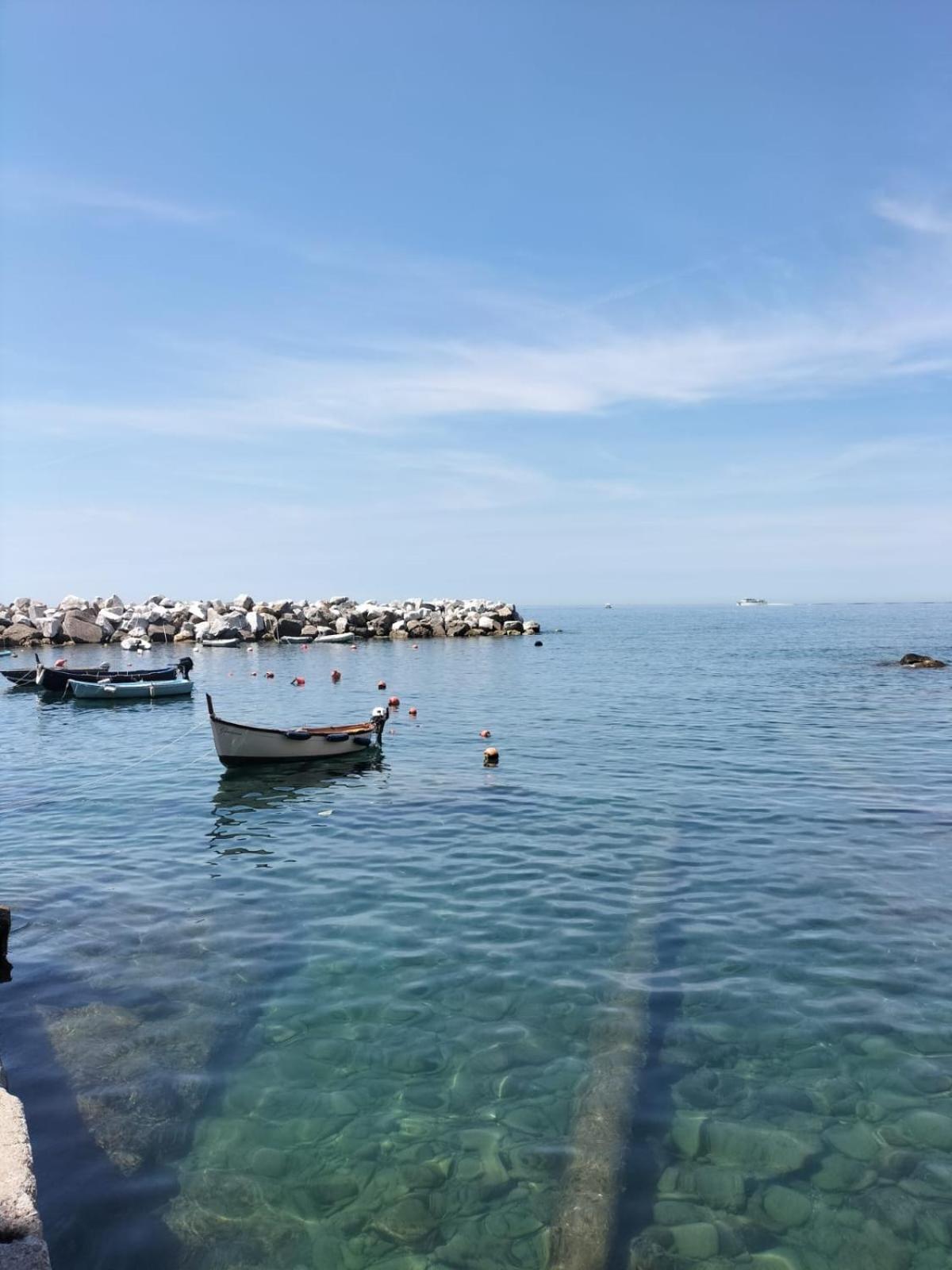 Chalet Camping River Italie Met 2 Slaapkamers Ameglia Kültér fotó